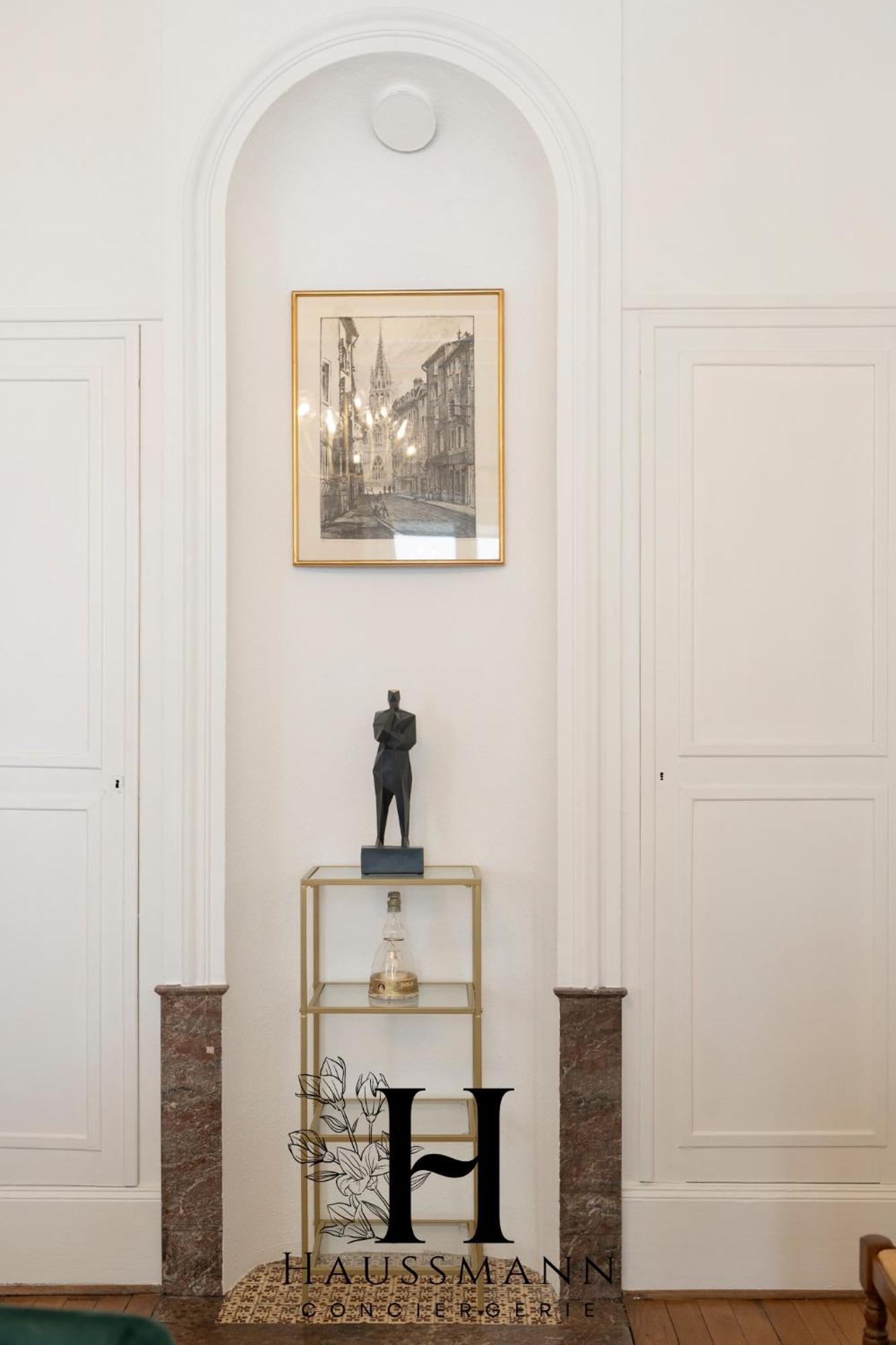 Apartment Magnifique Luxe Coeur De *