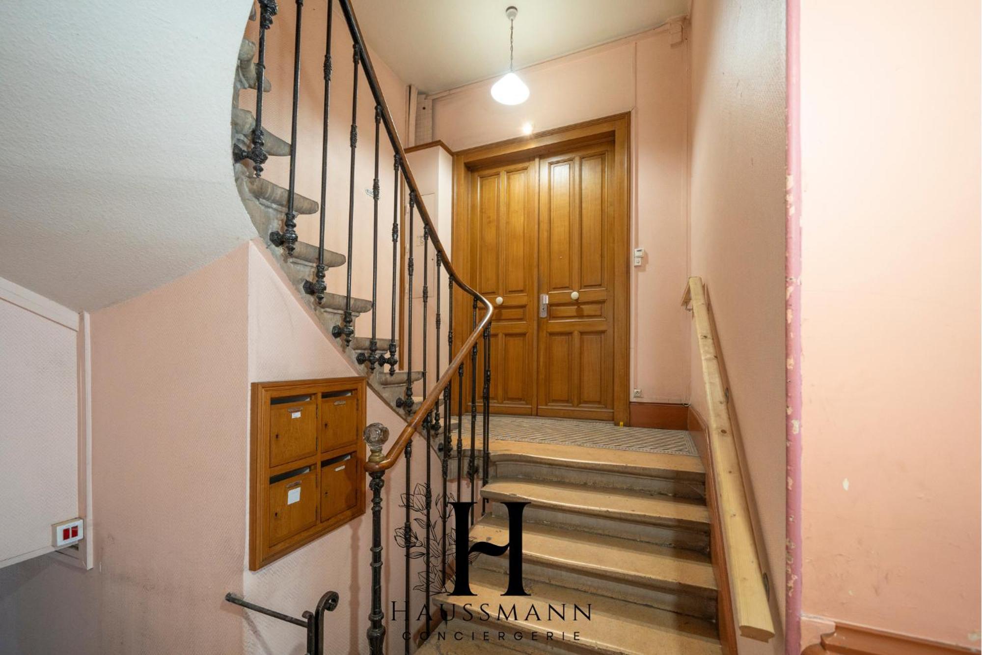 Apartment Magnifique Luxe Coeur De *