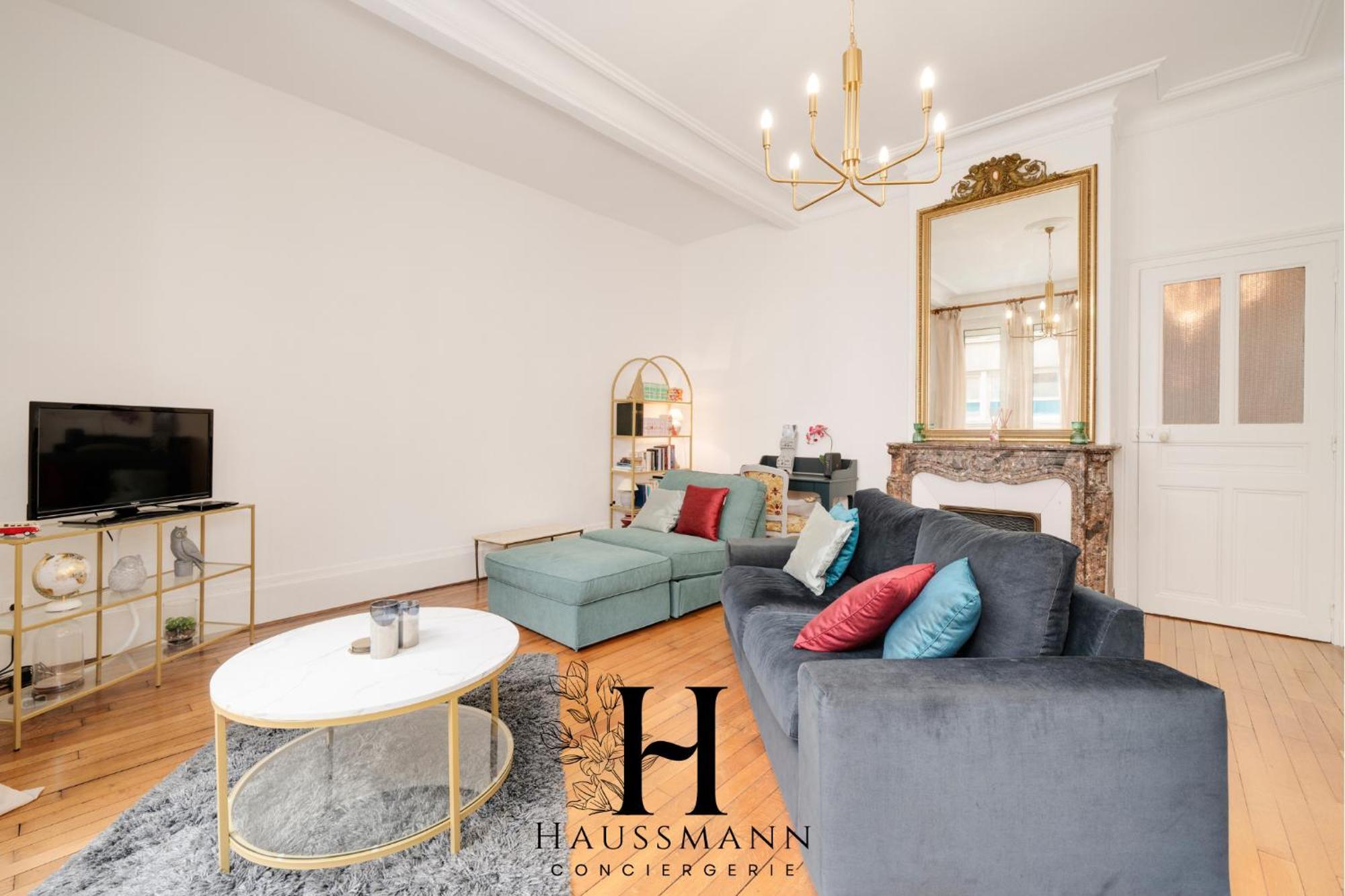 Magnifique Luxe Coeur De