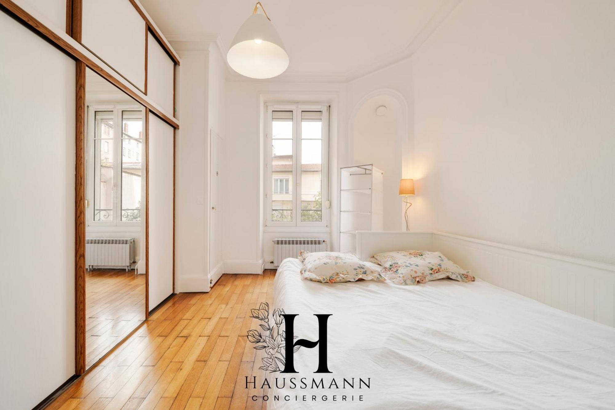 Apartment Magnifique Luxe Coeur De Nancy